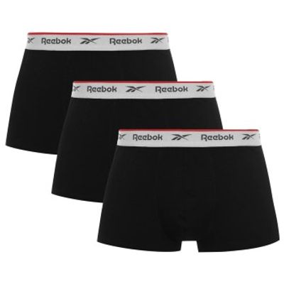 Reebok 3 stuks Ovett Trunk * Actie *