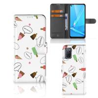 OPPO A72 | OPPO A52 | Book Cover | IJsjes