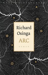 Arc - Richard Osinga - ebook
