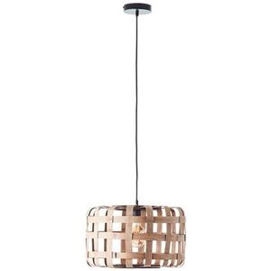 Brilliant Woodline Hanglamp Ø 42 cm