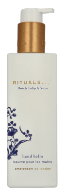 Rituals Tulip & Japanese Yuzu Hand Balm 175 ml