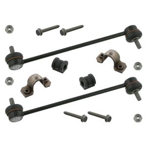 Reparatieset, stabilisatorophanging 37089
