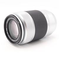 Fujifilm XC 50-230mm F/4.5-6.7 OIS zilver occasion