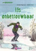 IJs onbetrouwbaar (Hardback)