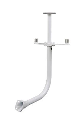 Scanstrut Montagesteun Voor Powertower 2 X Antenne En 1 X Verlichting Default