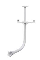 Scanstrut Montagesteun Voor Powertower 2 X Antenne En 1 X Verlichting Default