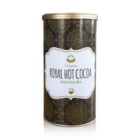 Chocolate Melk Truffel Mix - chocoladedrank - 340 g