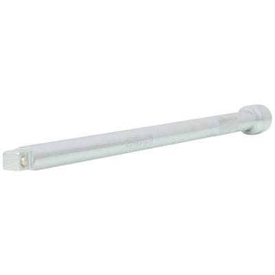 KS Tools 918.1458 9181458 Dopsleutelverlenging Aandrijving 1/4 (6.3 mm) 250 mm 1 stuk(s)