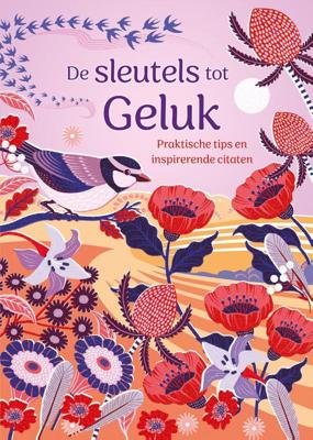 De sleutels tot Geluk (Hardback)