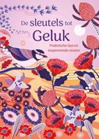 De sleutels tot Geluk (Hardback)