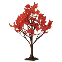 Lemax maple tree, large boom 2004
