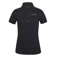Kingsland KLolena Polo donkerblauw maat:xl