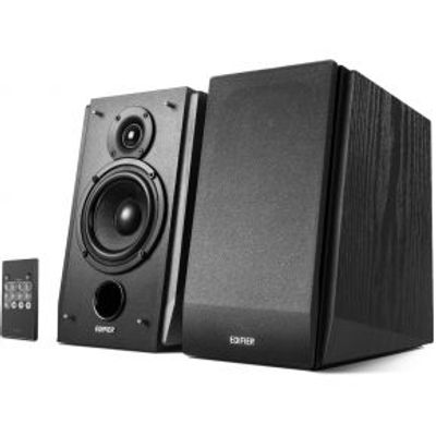 Edifier R1855DB Speakerset Zwart