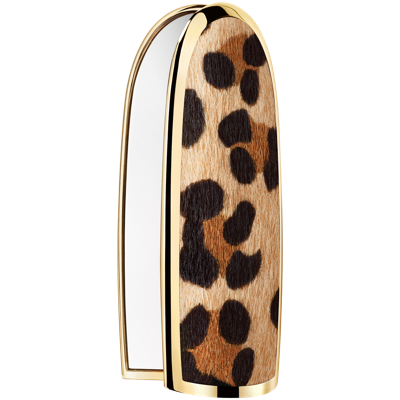 Guerlain Make-Up Lippen Accessoire Rouge G Case Le Fauve 1St