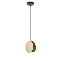 Kave Home Hanglamp 'Monica', kleur Koper