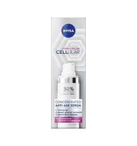 Cellular anti-age serum