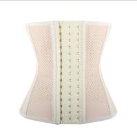 LaFaja - Colombiaanse Latex Waist Trainer met gaatjes