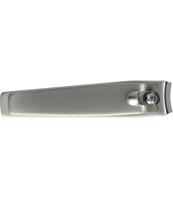 Yes nagelknipper zilver 5,7cm