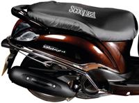 OXFORD seat covers black gr.s