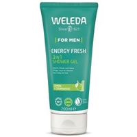 for Men Energy for Men Energy