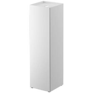 Yamazaki WC Rolhouder - Tower - Wit