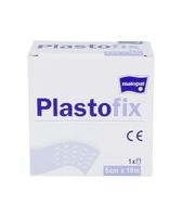 Matopat Plastofix Fixeer Pleister (2,5 cm x 5 m)