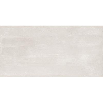Wandtegel Colorker Ragnar 60x120 cm 8 mm Mat White Colorker