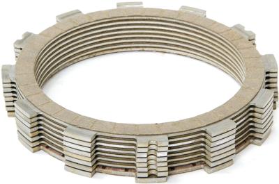 TRW koppelingsplaat set clutch kit mcc342-8