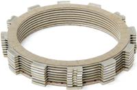 TRW koppelingsplaat set clutch kit mcc342-8
