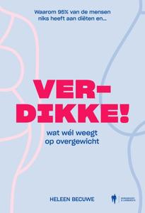 Verdikke - Heleen Becuwe - ebook