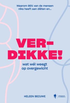 Verdikke - Heleen Becuwe - ebook