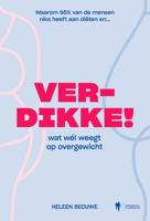 Verdikke - Heleen Becuwe - ebook