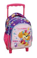 Paw Patrol Save the Day rolrugzak, tas 30 cm