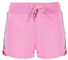 Reece 838608 Studio Sweat Short Ladies - Soft Rose - XS