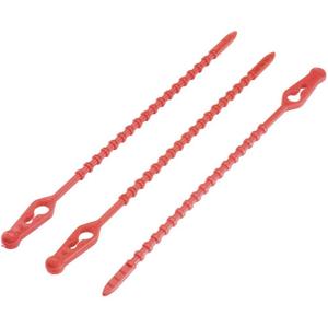 LAPP 61721101 KABELBINDER QUICK TIE 120 X 3,5 BK Kabelbinder 100 stuk(s)