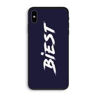 Biest: iPhone X Biologisch afbreekbaar hoesje