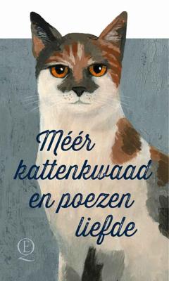 Méér kattenkwaad en poezenliefde (Hardback)