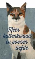 Méér kattenkwaad en poezenliefde (Hardback)