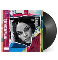 Amy MacDonald - Is This What You&apos;ve Been Waiting For? LP