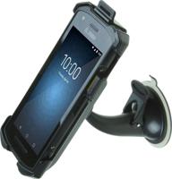 Zebra Autohouder voor handheld