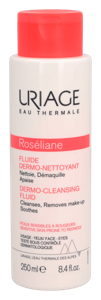 Uriage Roseliane Fluide Nettoyant Cleansing Lotion 250 ml