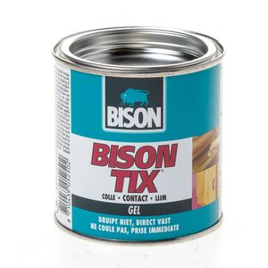 Bison Tix Blik 250 ml
