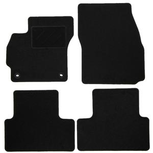 Automatten passend voor Mazda 5 2005- 4-delig BL1440924