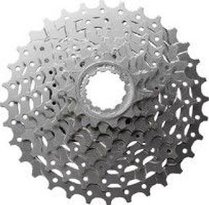 Shimano cassette alivio hg400 9 speed 12-36 icshg4009236