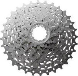 Shimano Cassette alivio hg400 9 speed 12-36 icshg4009236