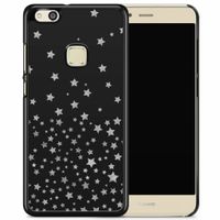 Huawei P10 Lite hoesje - Falling stars