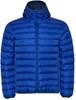 Roly RY5090 Men´s Norway Jacket - Electric Blue 99 - M