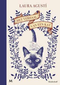 Het verhaal van een kat (Hardback)