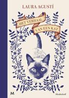 Het verhaal van een kat (Hardback)