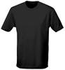 Just Cool JC001 Cool T - Jet Black - 3XL